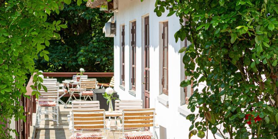 Herberg Bromolle 3*