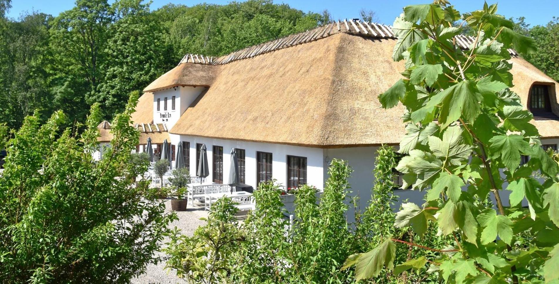 Bromolle Herberg 3*