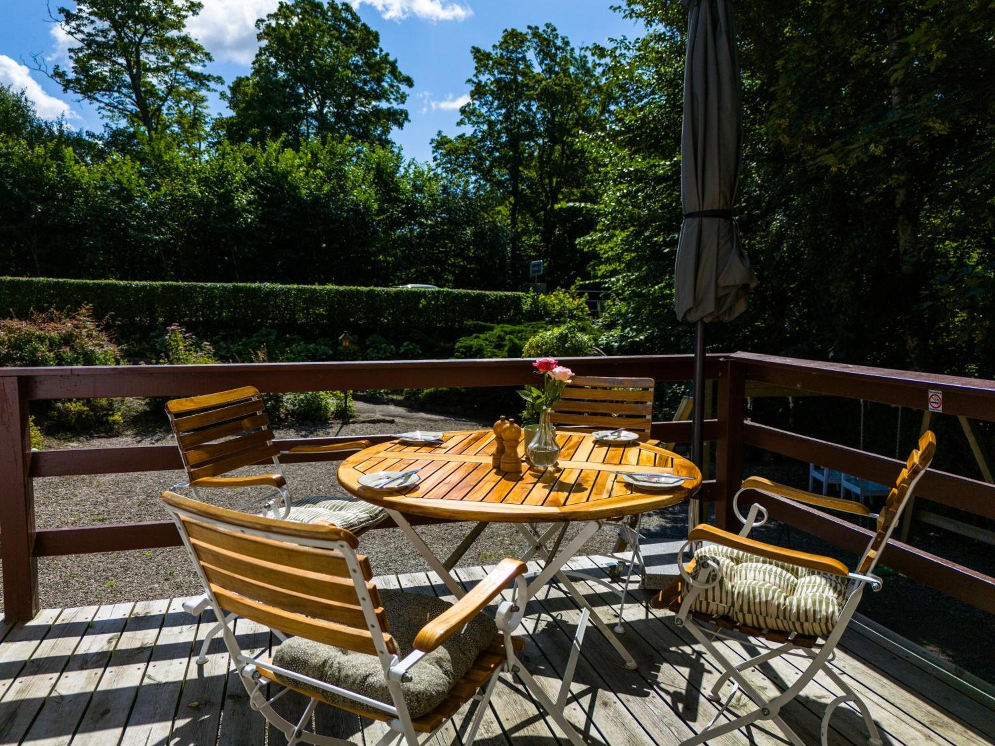 Värdshus Bromolle 3*