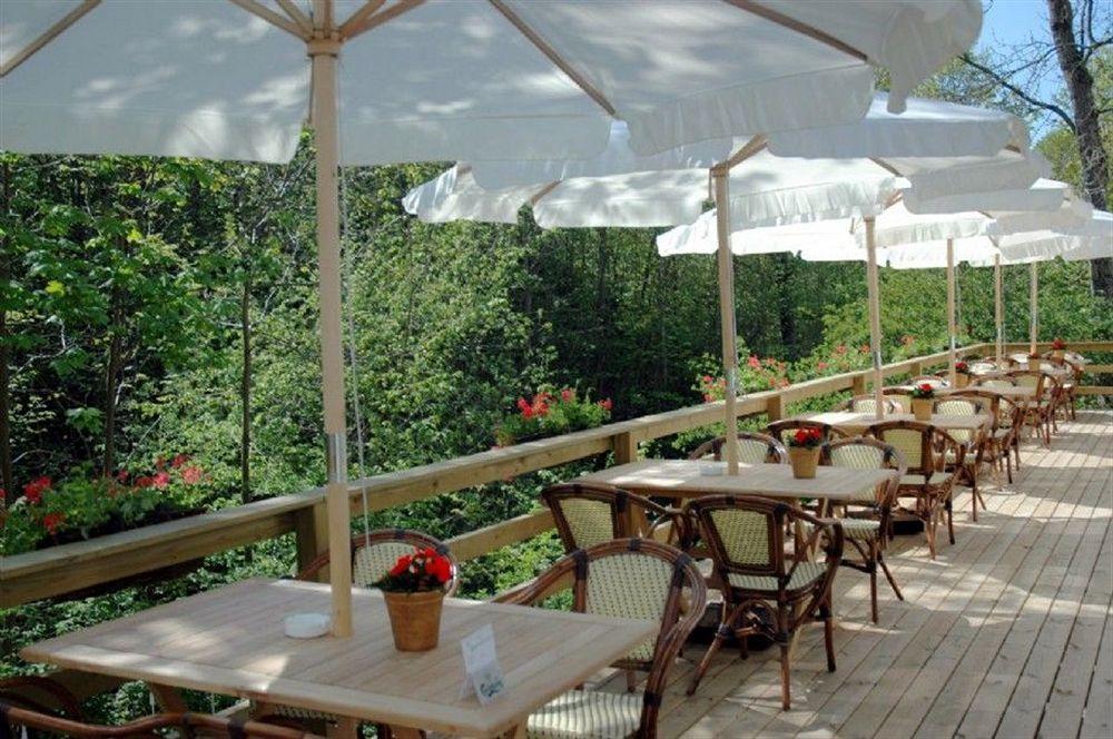 Herberg Bromolle 3*