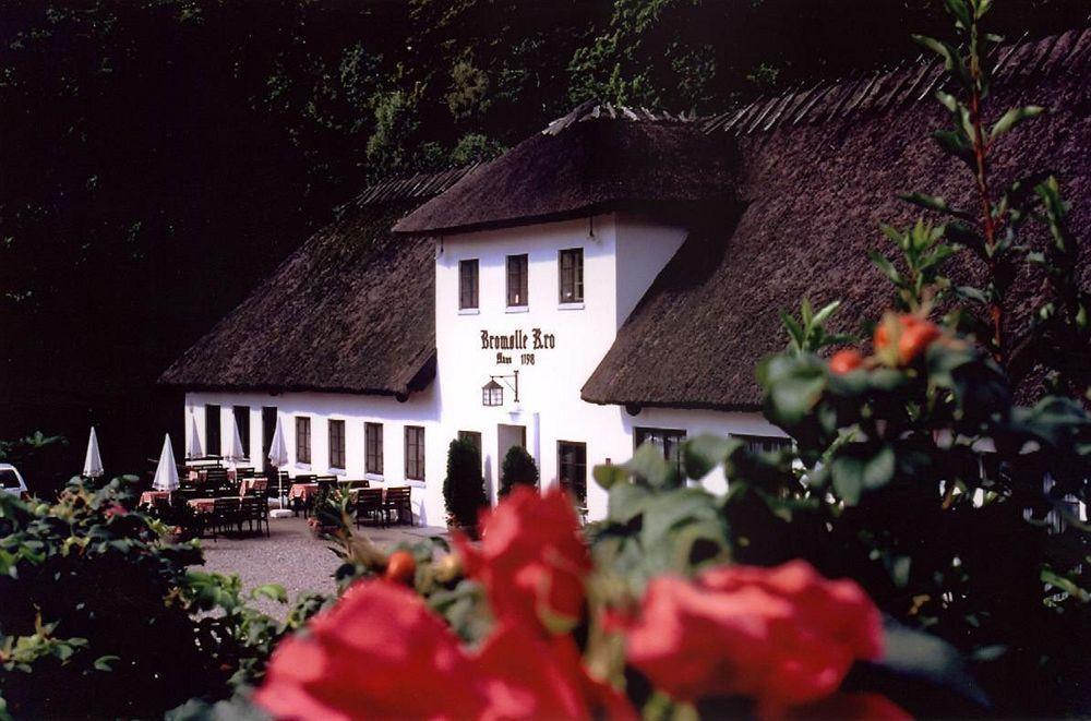 Herberg Bromolle Jyderup
