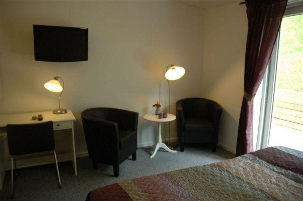 Herberg Bromolle 3*