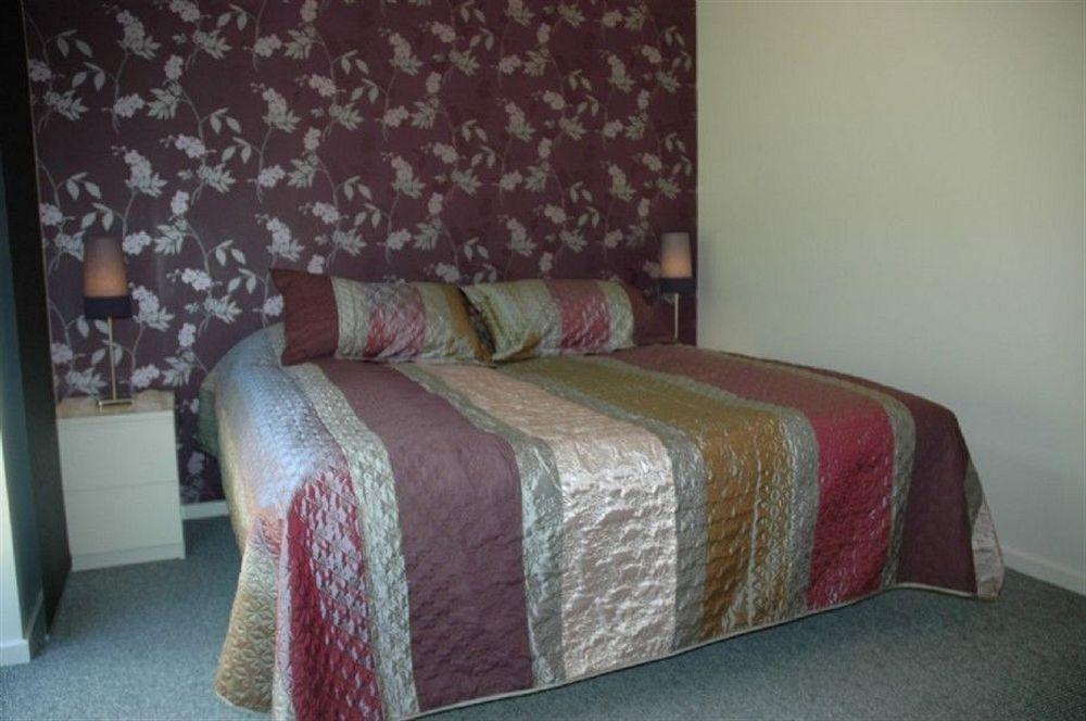 Herberg Bromolle 3*