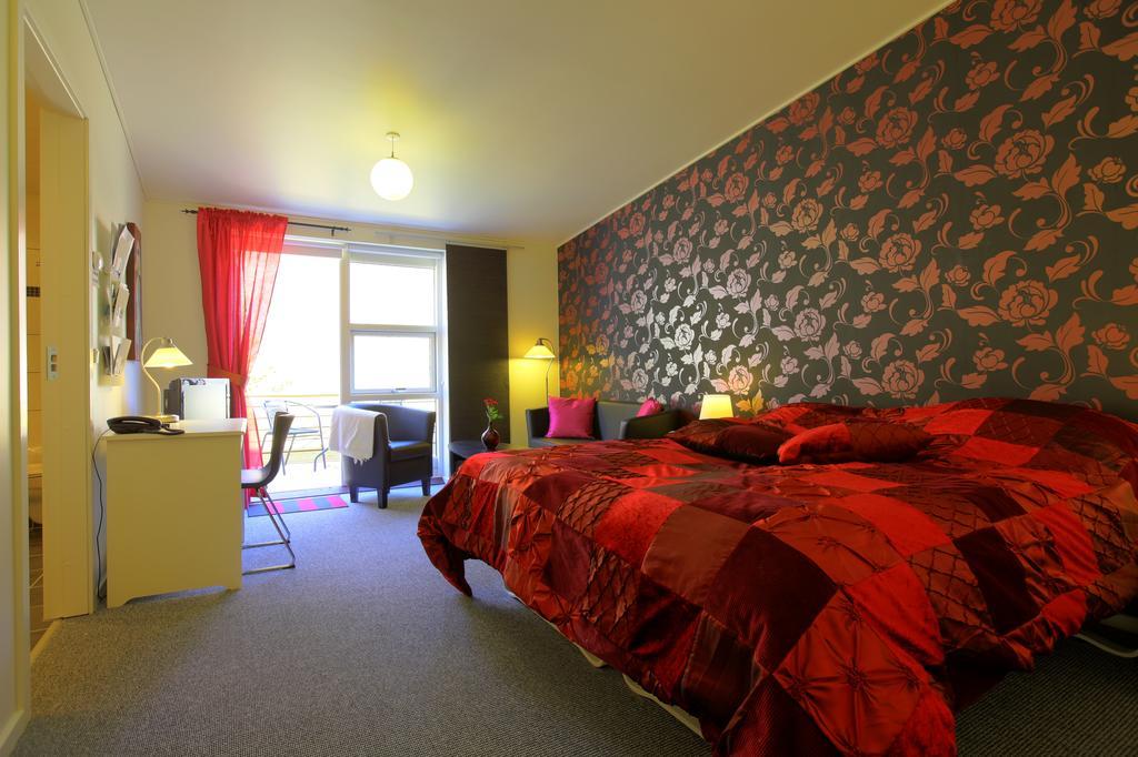 Herberg Bromolle 3*