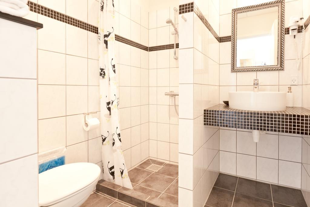 Herberg Bromolle 3*