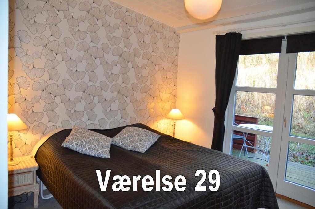 Bromolle Jyderup