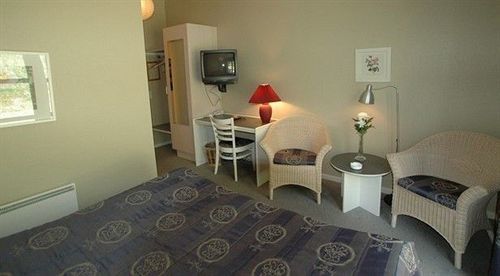 Bromolle Herberg 3*