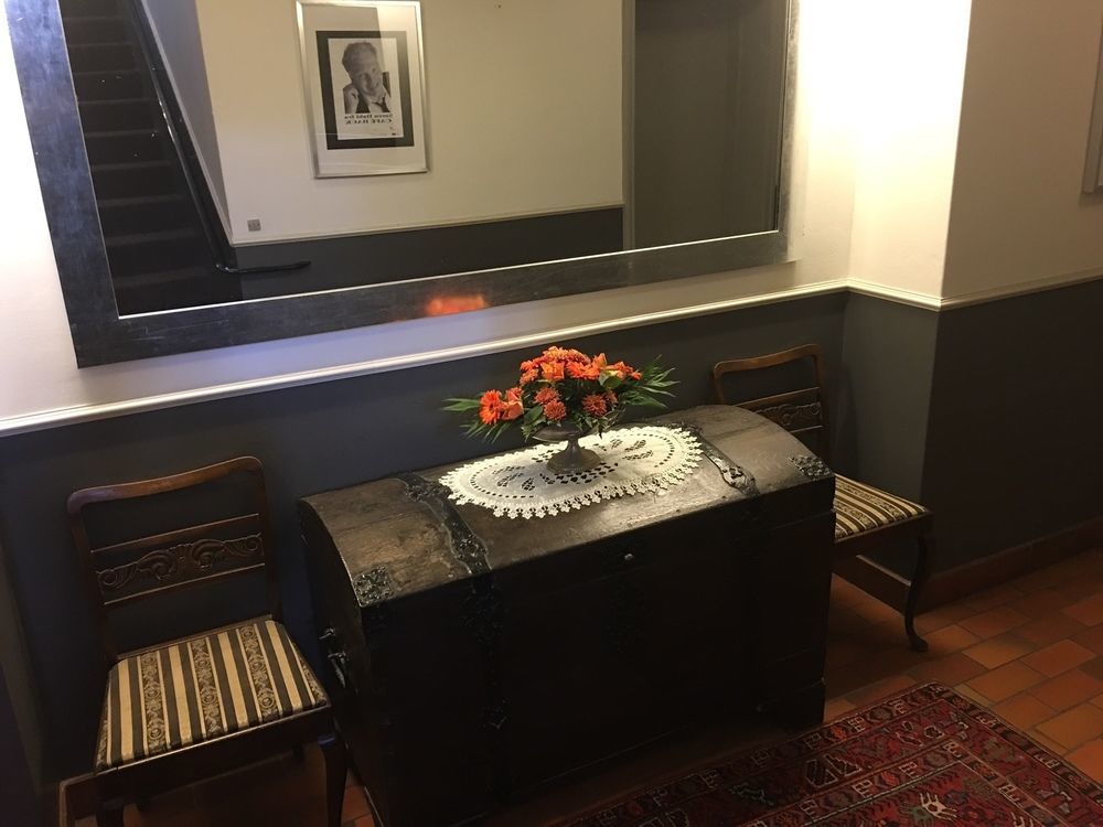 Bromolle Herberg 3*